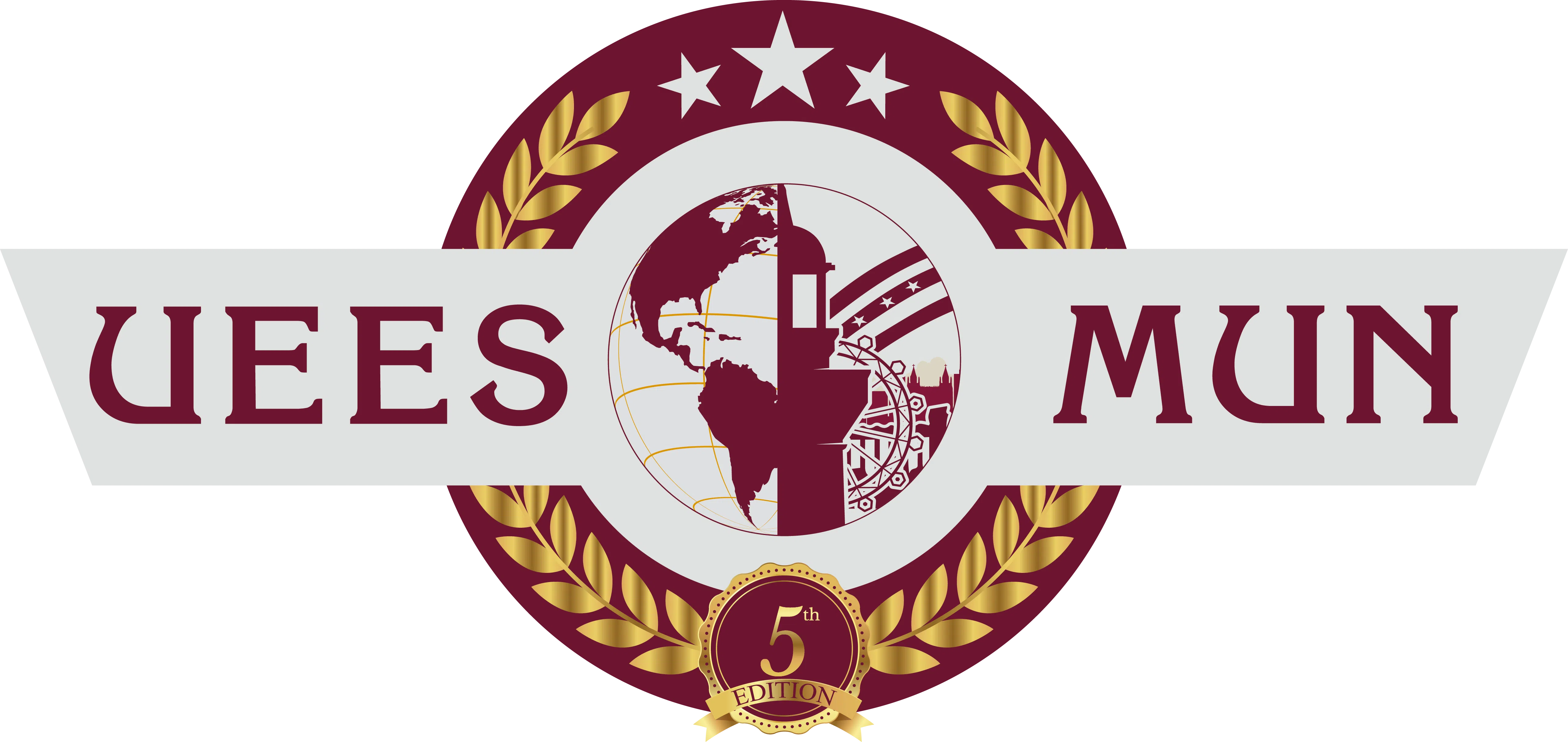 UEESMUN 2019