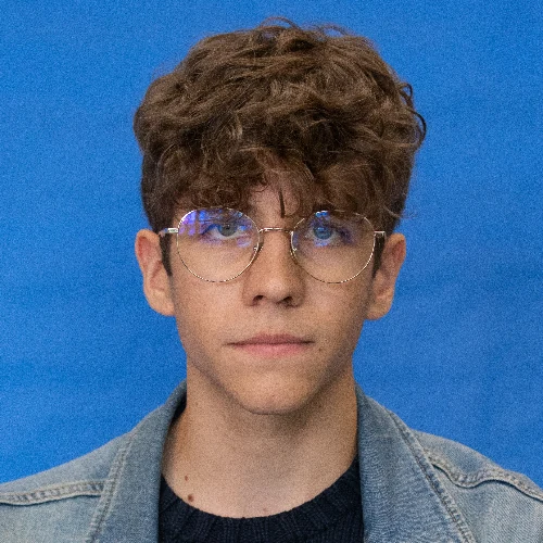 Cristian Gavriliu