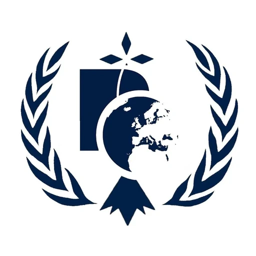 SPRIMUN 2018 logo