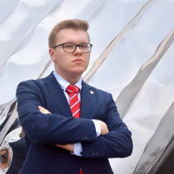 Mateusz Więsyk