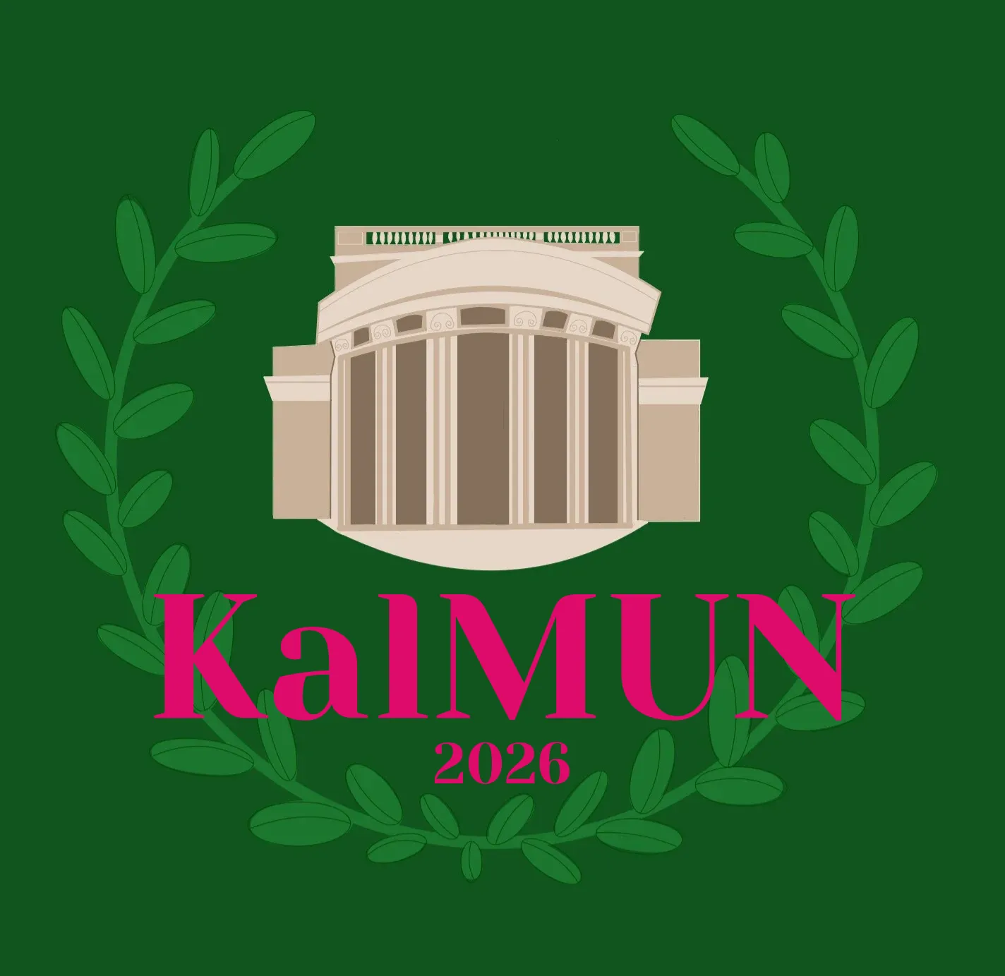 KalMUN 2026