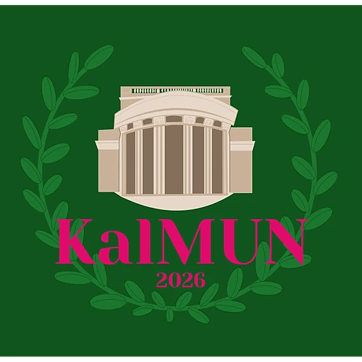 KalMUN 2026Logo