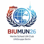 BIUMUN 2026Logo