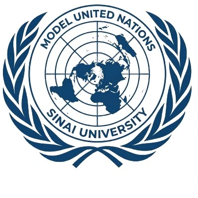 SINMUN 2026 logo