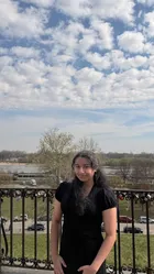 Jessica Sharma