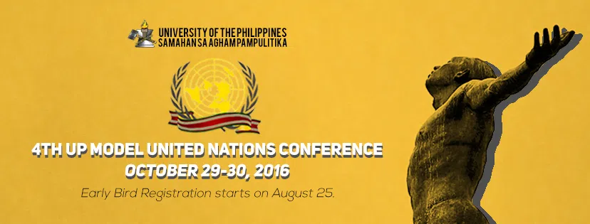 UPMUN 2016