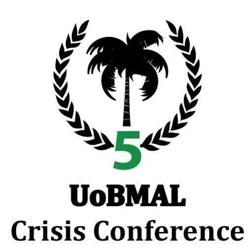 UoBMAL 2015 logo