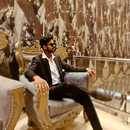 Kartik GuptaProfile Picture