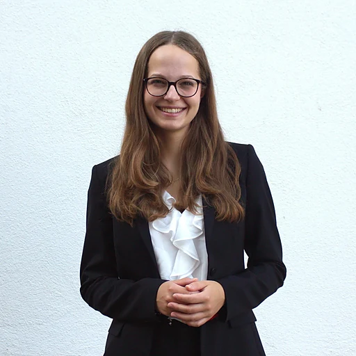 Carolin Terkamp