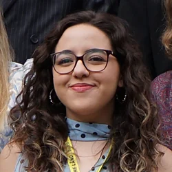 Soraya El Mokhtari