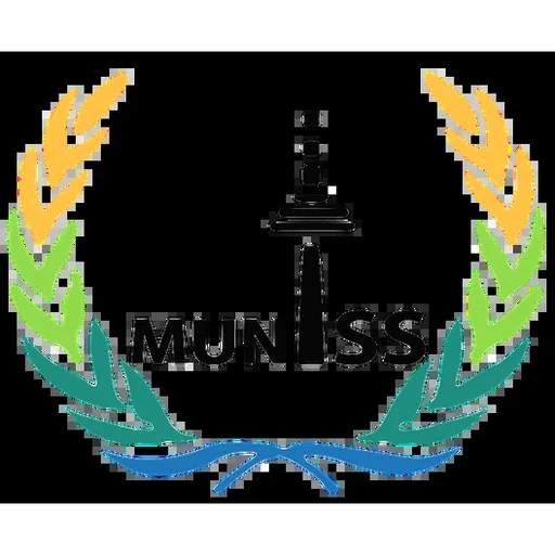 MUNISS 2024 logo