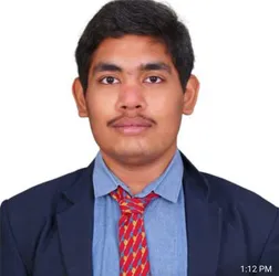 Monishwar Reddy  Vardireddy