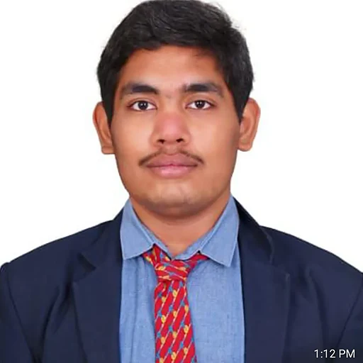 Monishwar Reddy  Vardireddy
