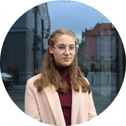 Wiktoria RutkiewiczProfile Picture