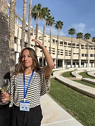Marina Cabañas Sánchez
