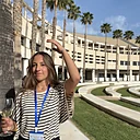 Marina Cabañas SánchezProfile Picture