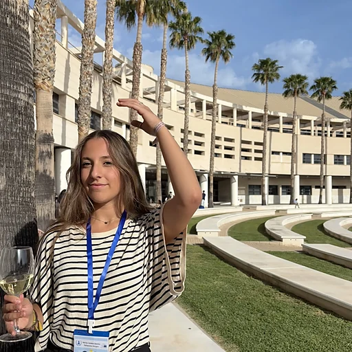 Marina Cabañas Sánchez