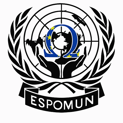 ESPOMUN 2018 logo