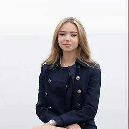 Katja ZimnyProfile Picture