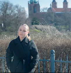 Ola Łagodzińska