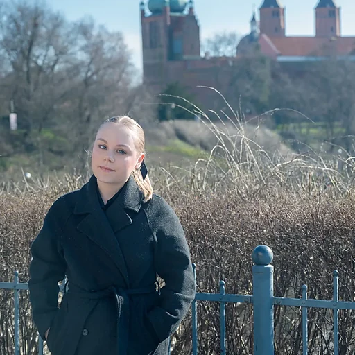 Ola Łagodzińska