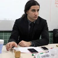 Paulo Borges