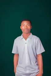 patrick Kwizera