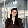 Kseniia GoncharovaProfile Picture