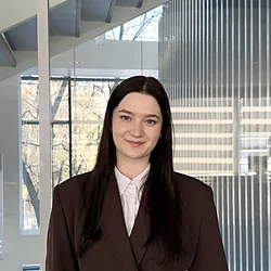 Kseniia Goncharova