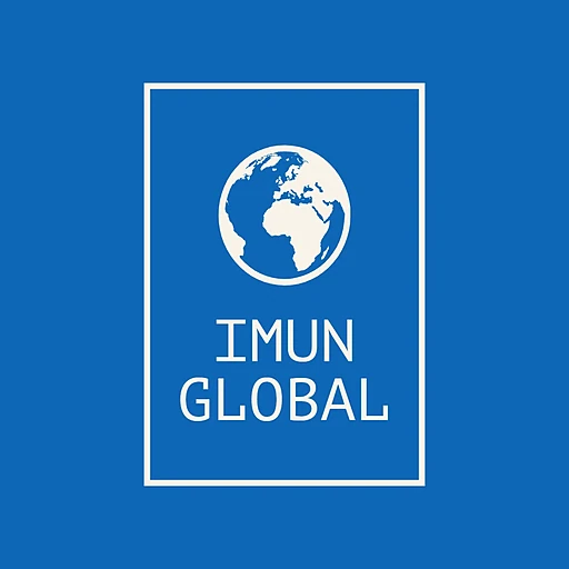 IMUNGC 2022 logo