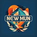 NEWMUN IV 2025Logo