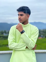 Aditya Baral