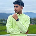 Aditya BaralProfile Picture