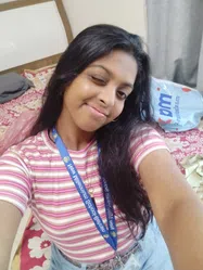 Shruthika Karuppasami