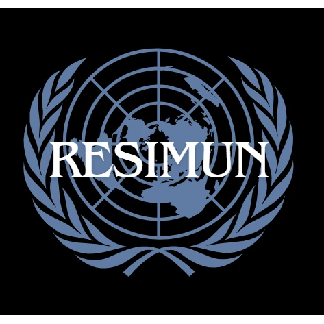 RESIMUN 2025 logo