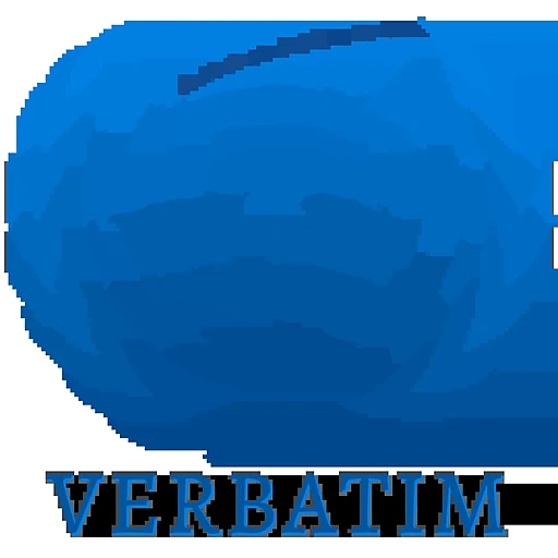 Verbatim SNUMUN 2021 logo