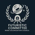 Futuristic Committee: Mars Colonization Council