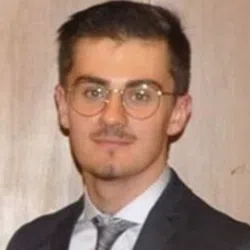 Lorenzo Gritti