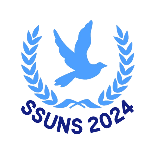 SSUNS 2024Logo