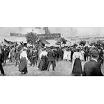 Absolute Cinema: The Cinematographe Lumière Board of Directors, 1897