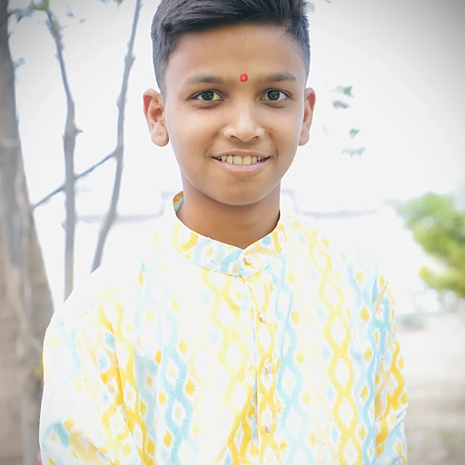 Mohanraj Mote