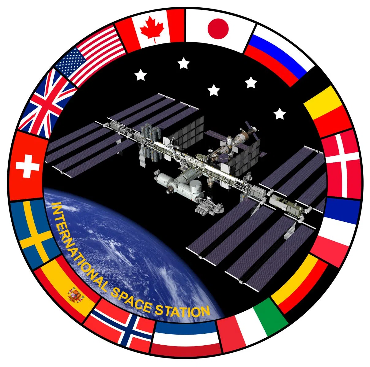 Conference Logo
