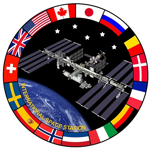 SpaceMUN 2018 logo