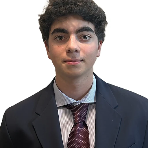 Frederico Barros