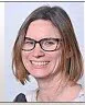Alison Daniels (Staff)