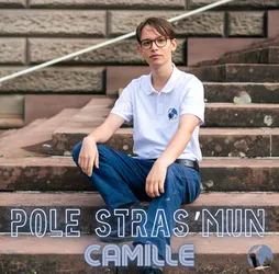 Camille de Salabert