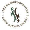 The Discarded Debaters International Debate SocietyProfile Picture