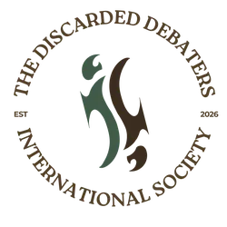 The Discarded Debaters International Debate Society