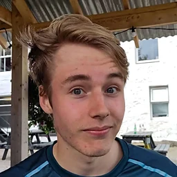 Zachary WaitesProfile Picture
