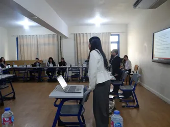 Rokaya Salem